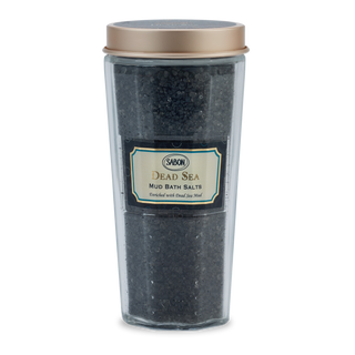 Sales de Baño Mar Muerto 300g