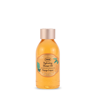 Aceite de Ducha Perfumado 100ml – Papaya Loquat
