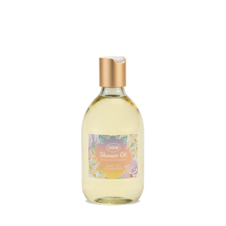 Aceite de Ducha Perfumado 300ml - White Tea Celebration