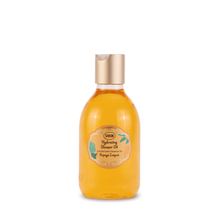 Aceite de Ducha Perfumado 300ml – Papaya Loquat