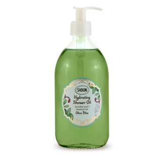 Aceite de Ducha Perfumado 500ml – Olive Bliss