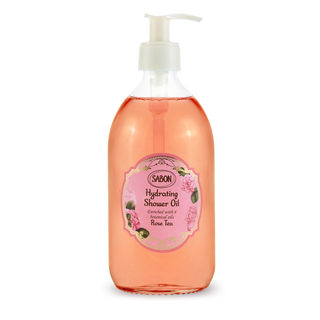 Aceite de Ducha Perfumado 500ml – Rose Tea