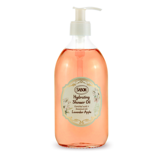 Aceite de Ducha Perfumado 500ml – Lavender Apple