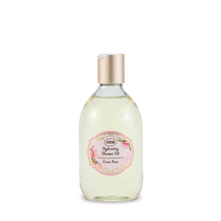 Aceite de Ducha Perfumado 300ml – Green Rose