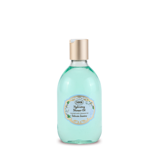 Aceite de Ducha Perfumado 300ml – Delicate Jasmine