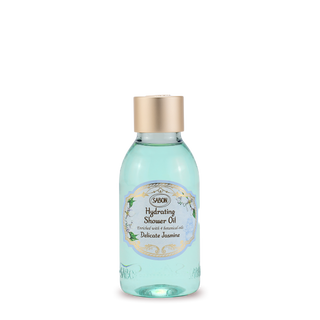 Aceite de Ducha Perfumado 100ml – Delicate Jasmine