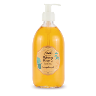 Aceite de Ducha Perfumado 500ml – Papaya Loquat