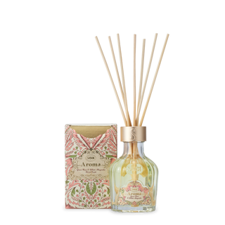 Ambientador Mikado - Green Rose 100ml