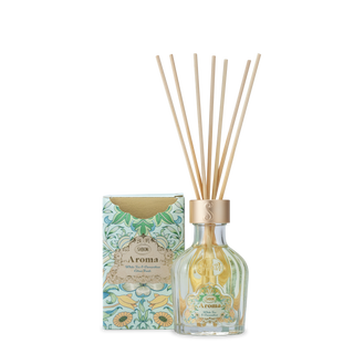 Ambientador Mikado - White tea 100ml