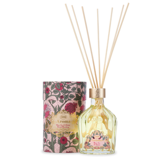 Ambientador Mikado - Rose Tea 245ml