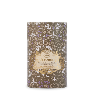 Ambientador Mikado - Patchouli Lavender Vanilla 245ml