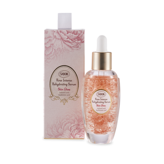 Sérum Rehidratante Rostro - 50ml