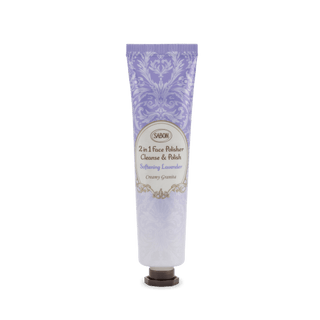 Limpiador Exfoliante Rostro - Lavanda - 60ml