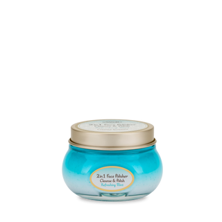 Limpiador Exfoliante Rostro - Menta - 125ml