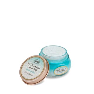 Limpiador Exfoliante Rostro - Menta - 125ml