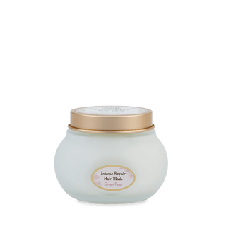 Mascarilla Reparadora del Cabello - Green Rose - 200ml