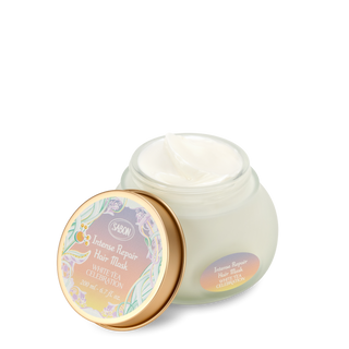 Mascarilla Reparadora del Cabello - White Tea Celebration - 200ml