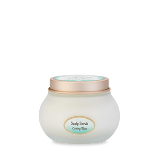 Exfoliante Capilar - Menta Refrescante 300g