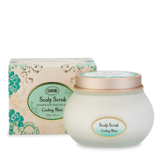 Exfoliante Capilar - Menta Refrescante 300g