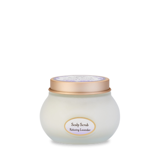 Exfoliante Capilar - Lavanda Relajante 300g