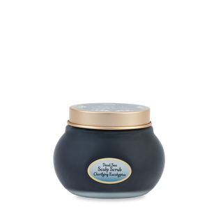 Exfoliante Capilar - Mar Muerto - 300g