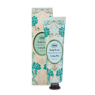 Exfoliante Capilar - Menta Refrescante 90g