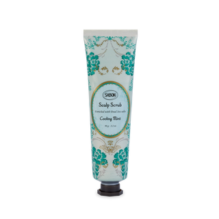 Exfoliante Capilar - Menta Refrescante 90g