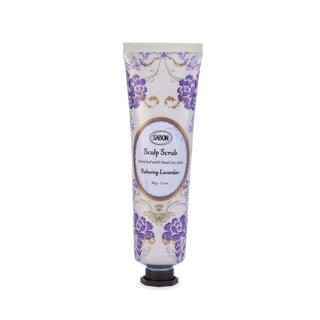 Exfoliante Capilar - Lavanda Relajante 90g