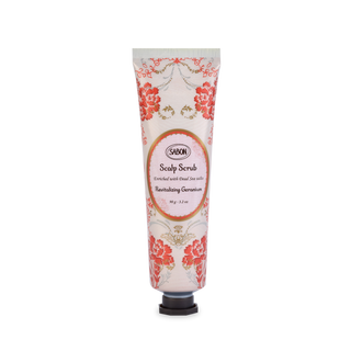 Exfoliante Capilar - Geranio Revitalizante 90g