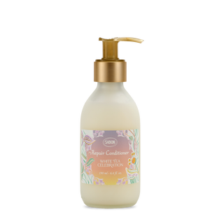 Acondicionador Reparador - White Tea Celebration - 190 ml