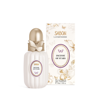 Perfume Incense of Stars 30ml