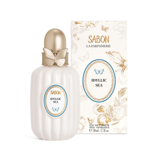 Perfume Idyllic Sea 80ml