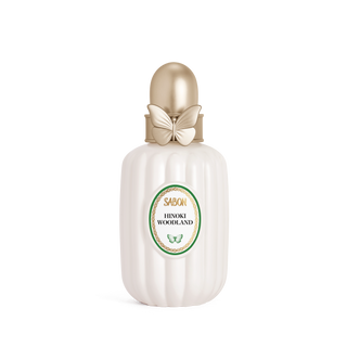 Perfume Hinoki Woodland 80ml