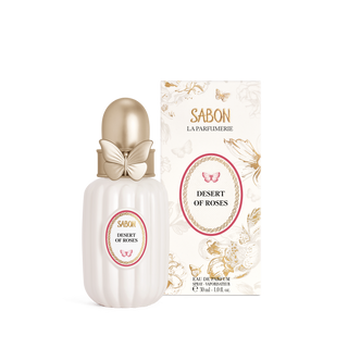 Perfume Desert of Roses 30ml