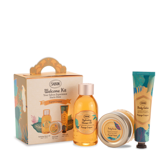 Kit Descubrimiento - Papaya Loquat