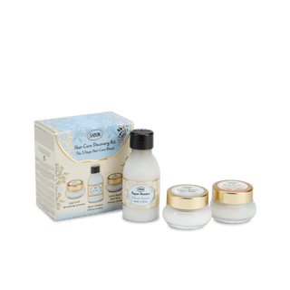 Kit Descubrimiento Cabello - Delicate Jasmine