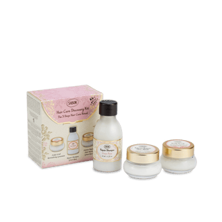 Kit Descubrimiento Cabello - Green Rose