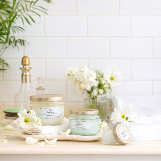 Exfoliante Corporal – Delicate Jasmine – 320g