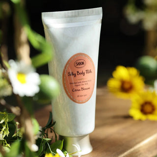 Leche Corporal Citrus Blossom 200ml