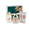 Cofre Ritual Corporal Green Rose