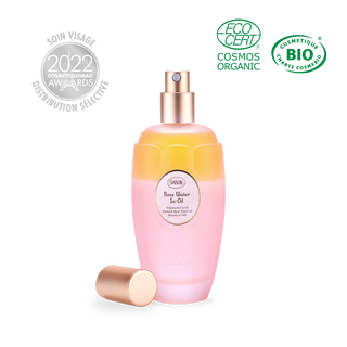 Bruma Hidratante del Rostro 150ml (Csmorg)