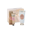 Cofre Duo Cuerpo y Manos Green Rose