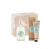 Cofre Duo Cuerpo y Manos White Tea