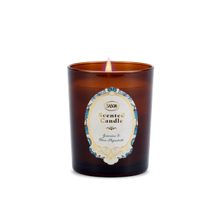 Vela Perfumada - Jasmine & Blue Jasmine