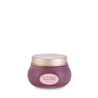 Limpiador Exfoliante Rostro - Rose - 125ml