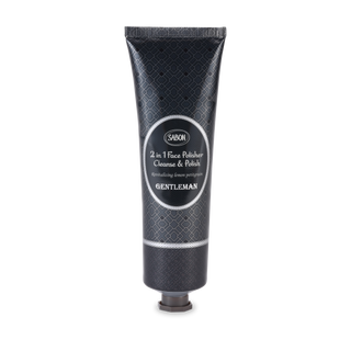 Limpiador Exfoliante Gentleman 150 ml