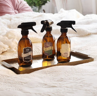 Spray para Textiles - Gentleman 300ml