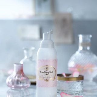 Espuma Limpiadora Rostro 190ml
