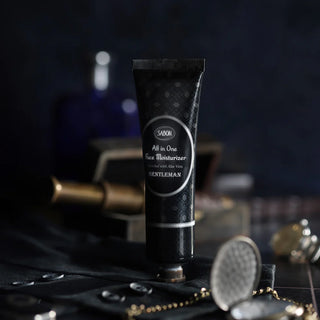 Hidratante Facial Gentleman 100 ml