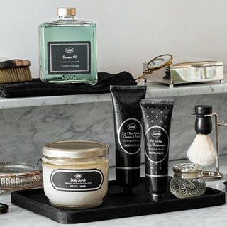 Exfoliante Corporal - Gentleman – 600g